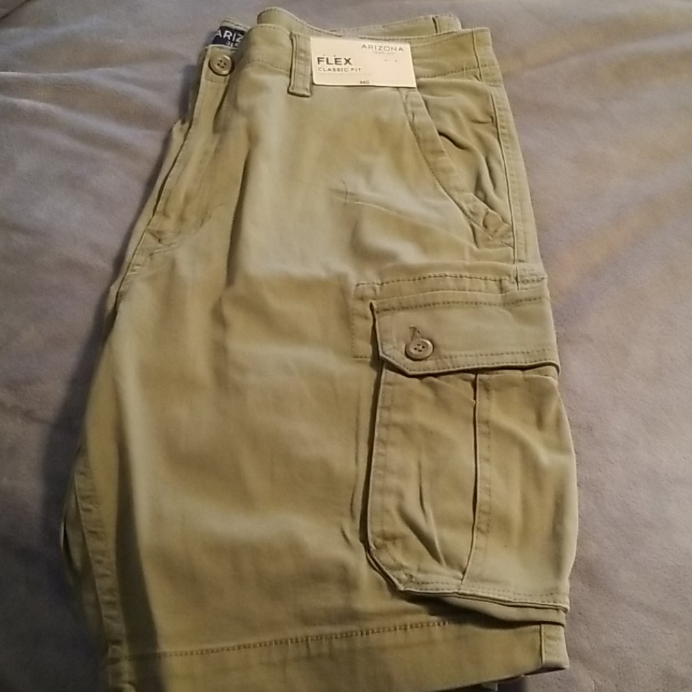 Mens cargo shirts